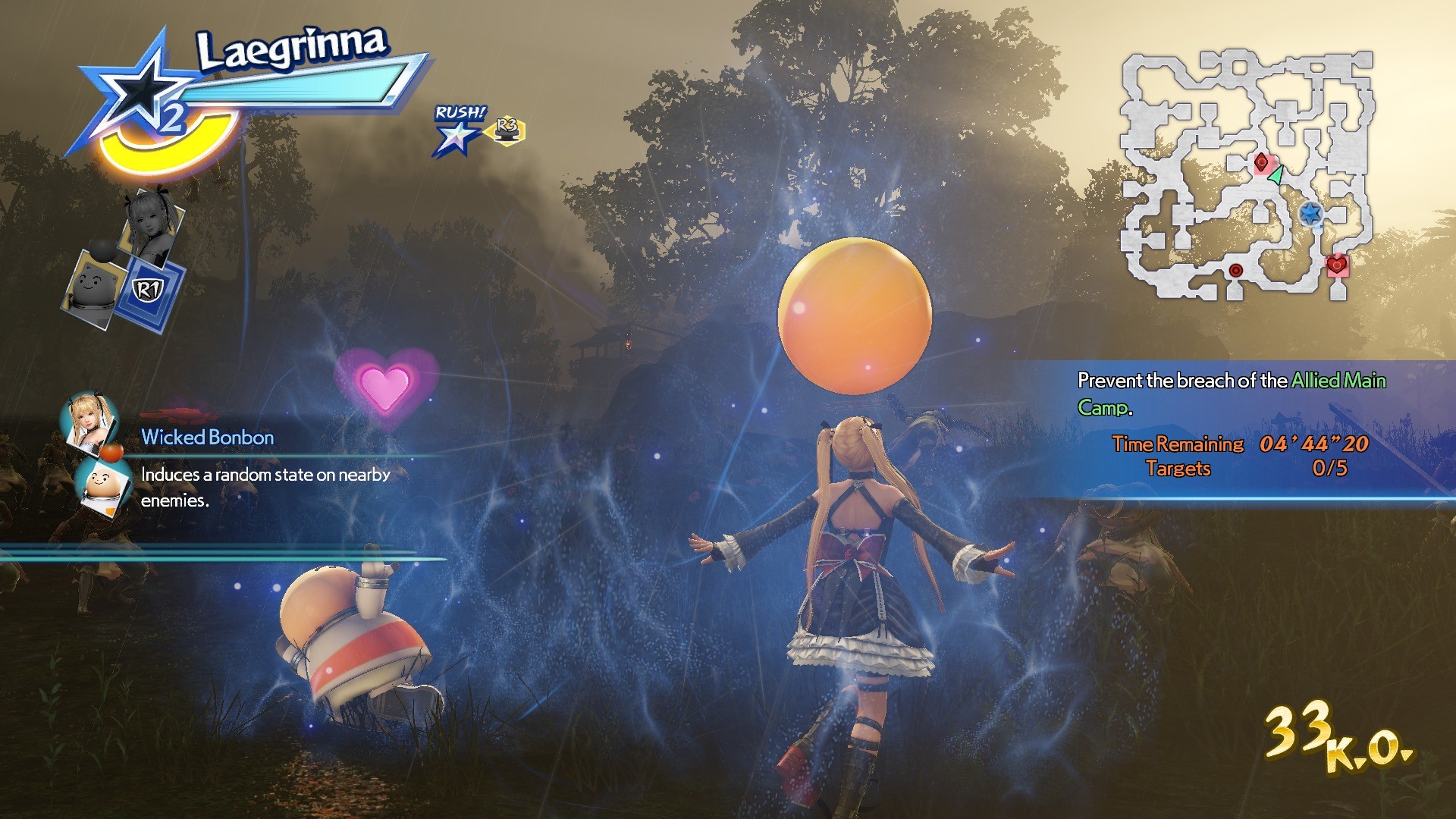 Warriors All-Stars - Imagen 18